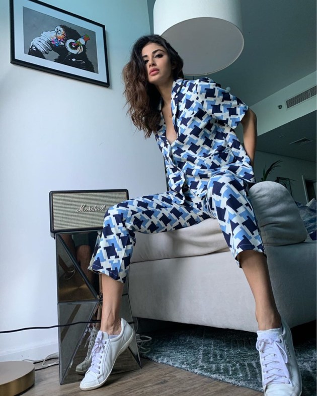 Mouni Roy