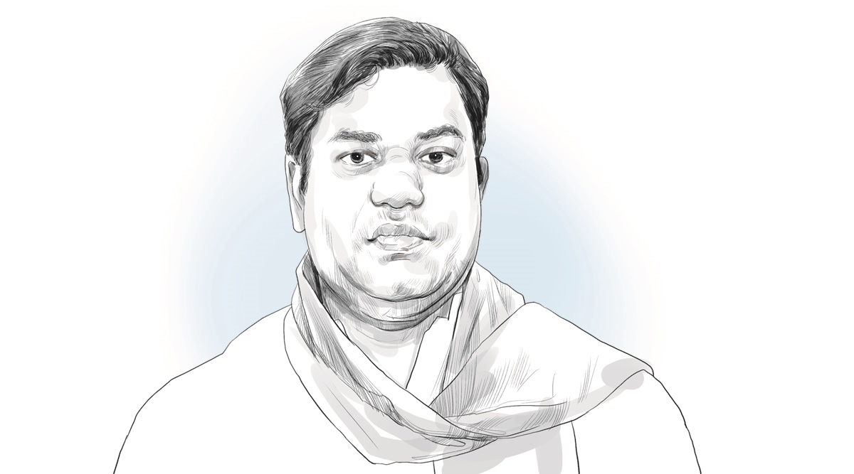 Vikassheel Insaan Party (VIP) head Mukesh Sahani