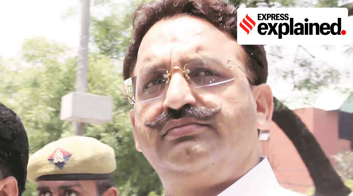 Ansari was booked for extortion (Section 386 of Indian Penal Code) and criminal intimidation (Section 506 of the IPC) on the complaint of the Chief Executive Officer (CEO) of Homeland Group