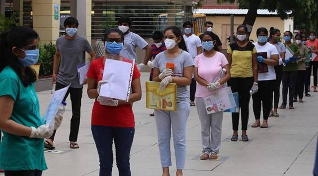 NEET 2020