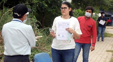 NEET Result 2020