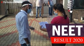 NEET Result 2020
