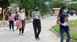 NEET, NEET 2020 , neet news, neet counselling, neet result latest update, ntaneet.nic.in, nta.ac.in, medical college admission, education news