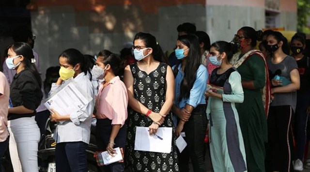 NTA NEET result 2020 direct link, ntaneet.nic.in, neet rank list 2020, nta neet mbbs college, neet alternative, courses in medicine, emerging courses, education news