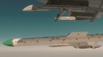 DRDO successfully test-fires India's first indigenous anti-radiation missile Rudram-1