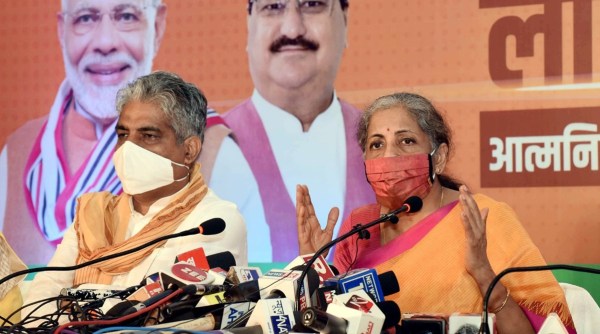 Covid-19 vaccine, Coronavirus vaccine, BJP Bihar coronavirus vaccine, Bihar elections, Bihar vaccine, Covid vaccine politics, Indian Express