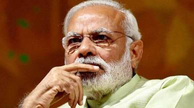 narendra modi, book on modi, narendra modi, book on modi populairity, modi book, indian express, indian express news