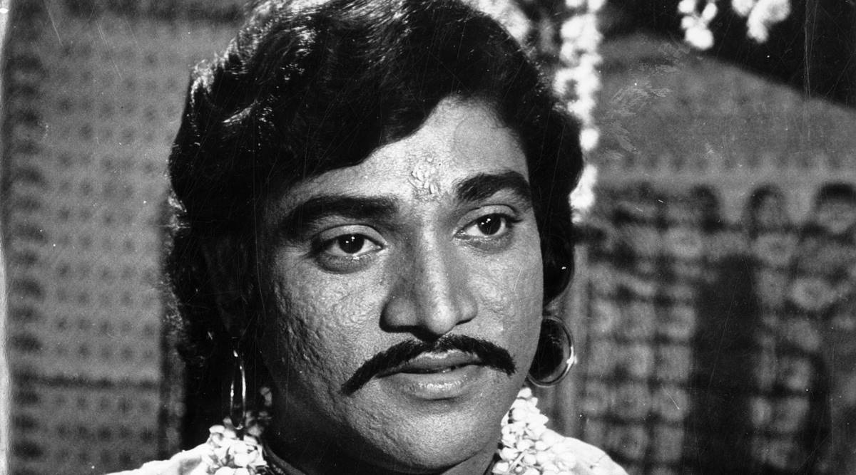 Legendary actor-turned-politician Naresh Kanodia passes away