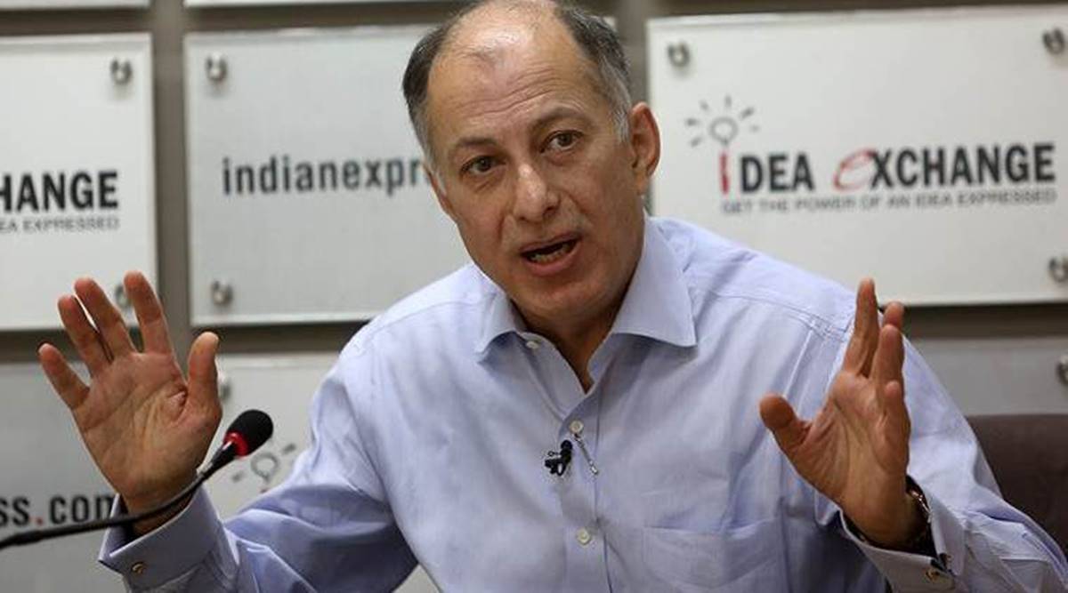 Goal of $5 trillion economy needs to be postponed: Naushad ...