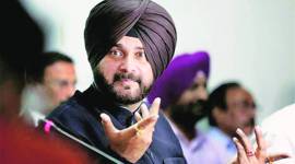 Amarinder Singh, Navjot Singh Sidhu, Harish Rawat, Punjab congress, Chandigarh news, Indian express news