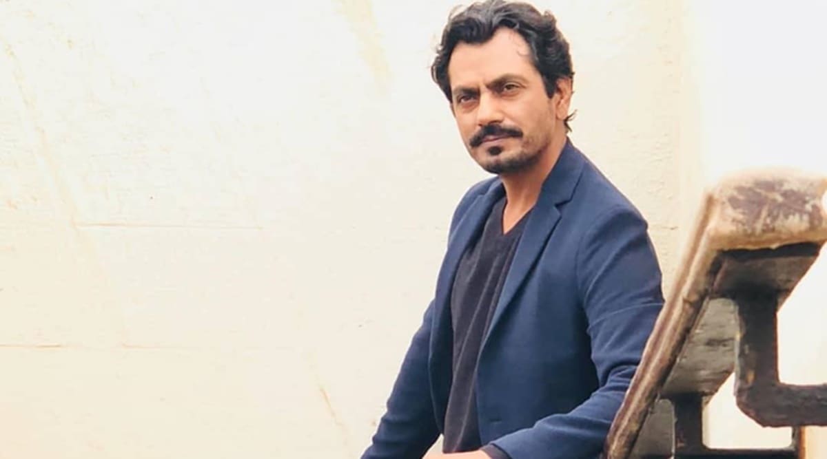 Nawazuddin Siddiqui arrest, Nawazuddin Siddiqui