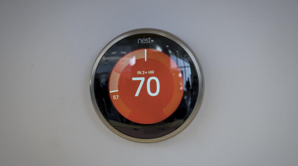 Nest Thermostat, Cheaper Nest, Much more affordable Nest, Google Nest, Nest devices, Nest Thermostat with gesture controls, Nest Soli thermostat