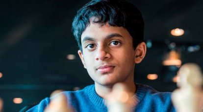 2021 Junior Speed Chess Championship: All The Information 