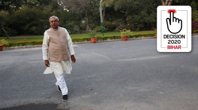 Bihar elections, Bihar polls, Mahadalits, Who are Mahadalits, Mahadalits caste, Nitish Kumar Mahadalits, Indian Express