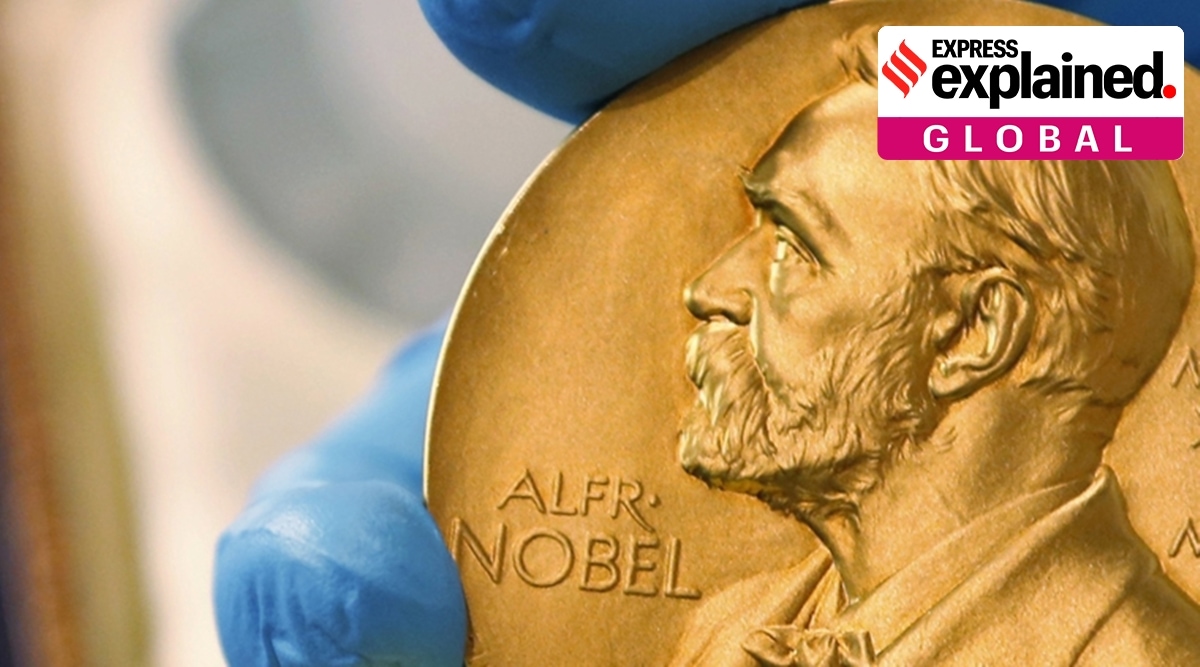 Explained Who won the Nobel Peace Prize 2020? Explained News The