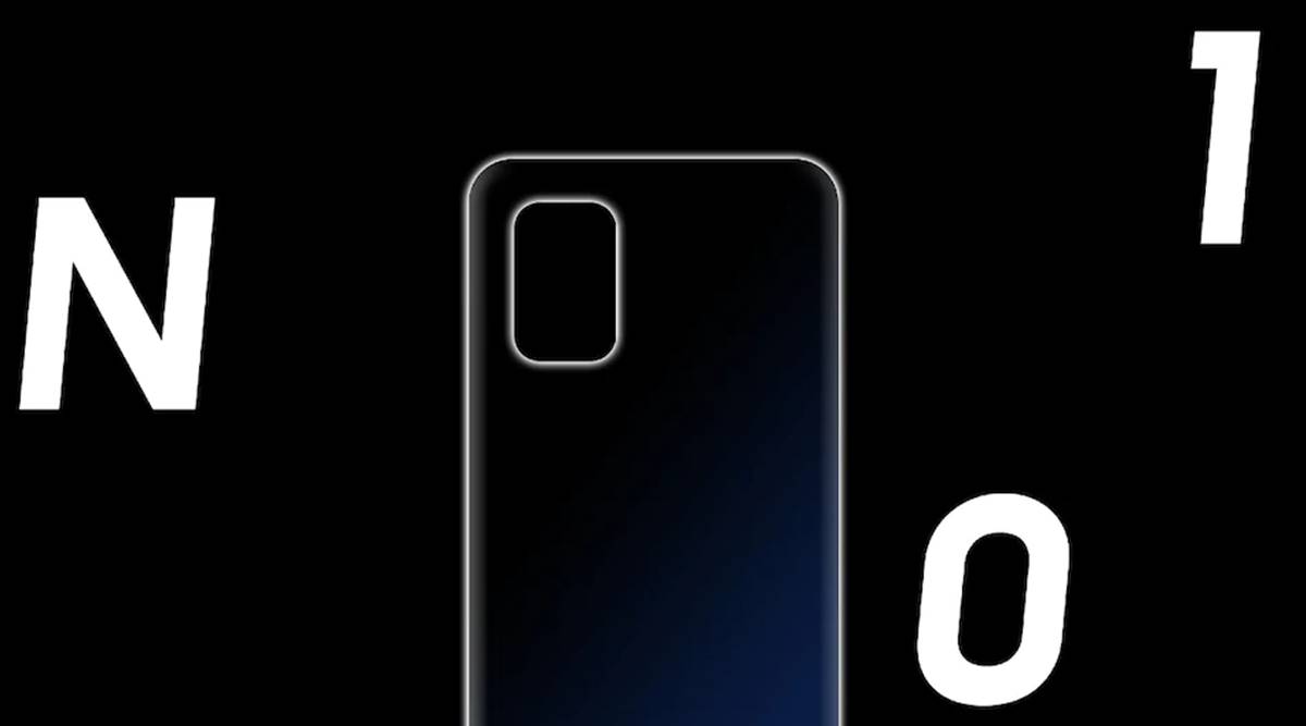 OnePlus Nord 10 5G massive leak reveals interesting details