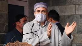 omar abdullah, jammu and kashmir land laws, J&K land laws protests, omar abdullah on land laws, Indian Express