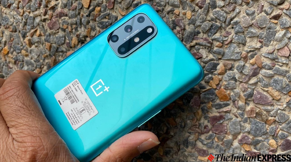 Oneplus 8t Full Specifications Features Camera Design Display Price Other Details