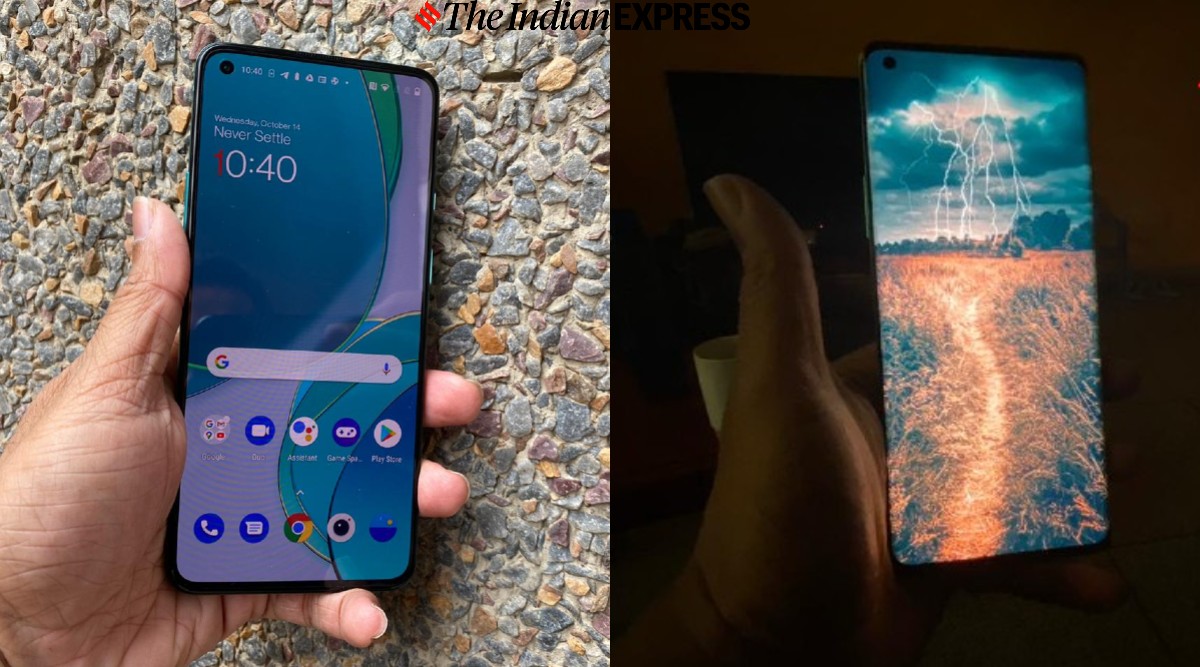 Oneplus 8t Vs Oneplus 8t Pro Full Specifications Comparison Price Camera Features Difference