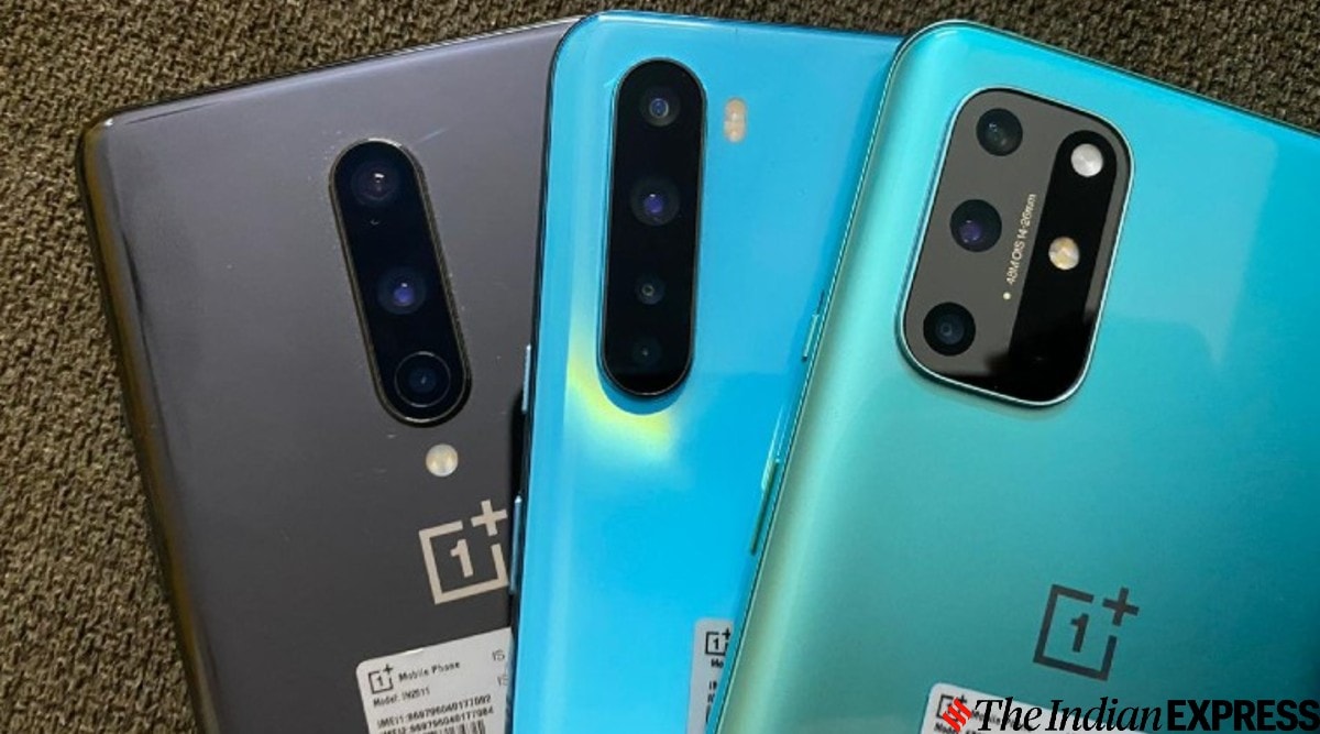 OnePlus 9, OnePlus 9 Pro unveiled: Price, release date, specs and more