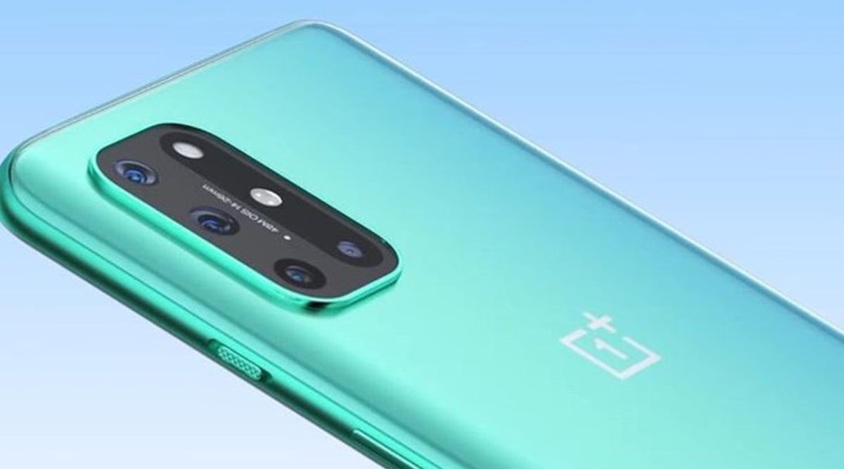 Счетчик шагов oneplus 8t