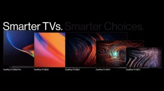 OnePlus, OnePlus TV Y series, OnePlus TV Y 43-inch, OnePlus TV Y 32-inch, OnePlus TV Y Flipkart, OnePlus TVs Flipkart, OnePlus TV Y price, OnePlus TV Y discount