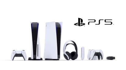 The new PlayStation Store site is live, along with digital PS5 game  pre-orders