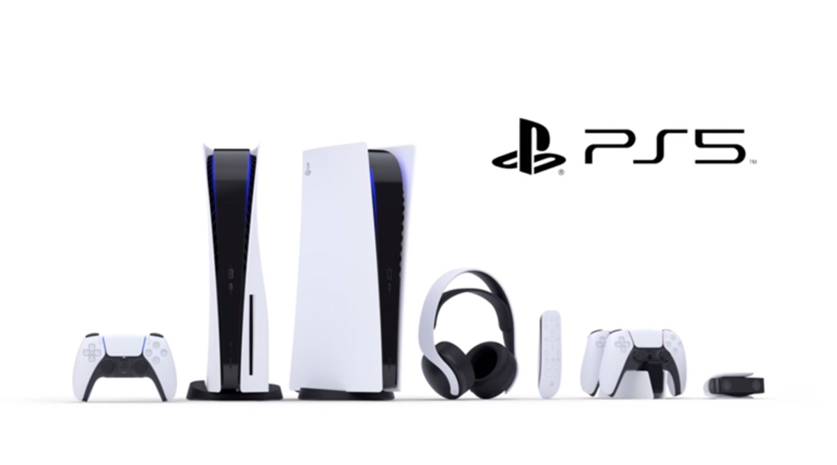 playstation 5 console release date