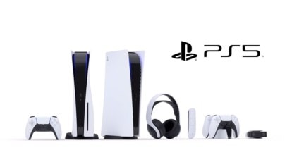 Sony lança hoje o PS5 no Brasil