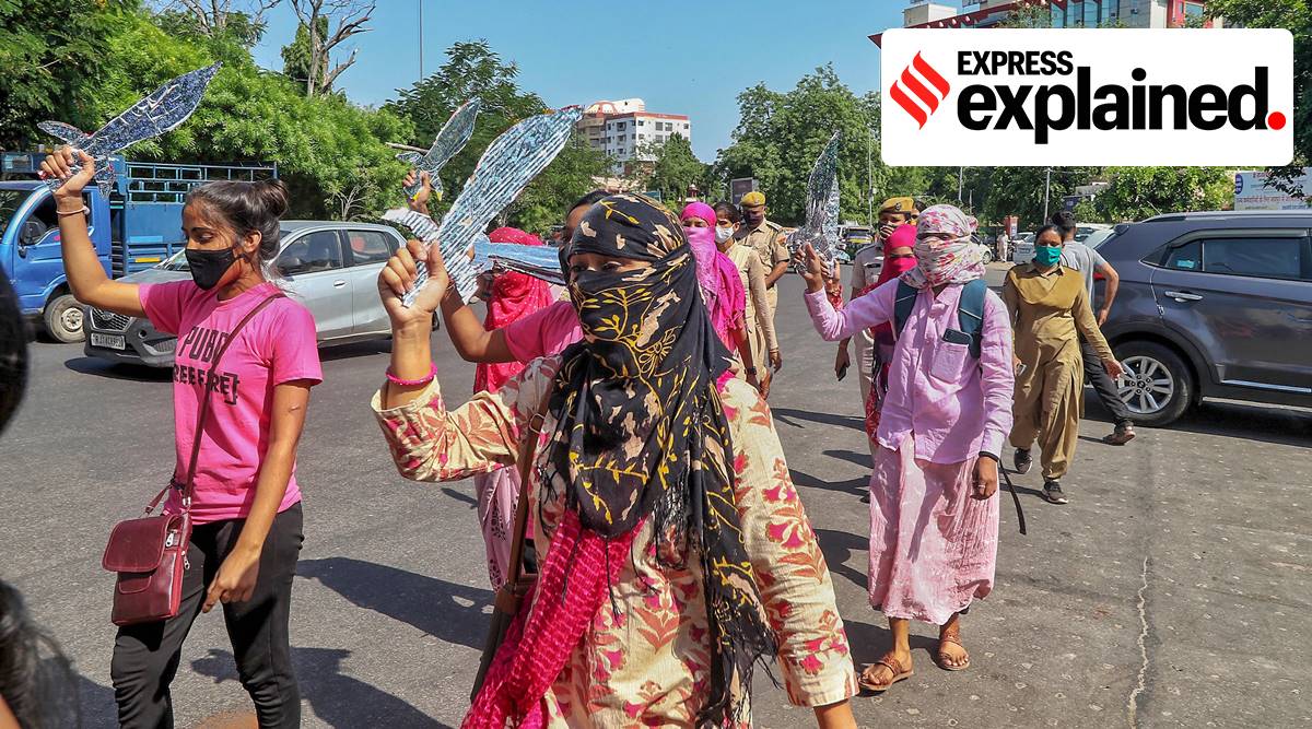 Crime against women, Rajasthan crimes, Rajasthan news, Rajasthan women, Rajasthan police, Rajasthan crime against women, Jaipur news, Rajasthan rape