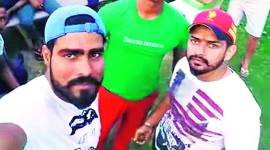 Panjab University student leader, PU student leader, PU student world crime link, Punjab news, Indian express