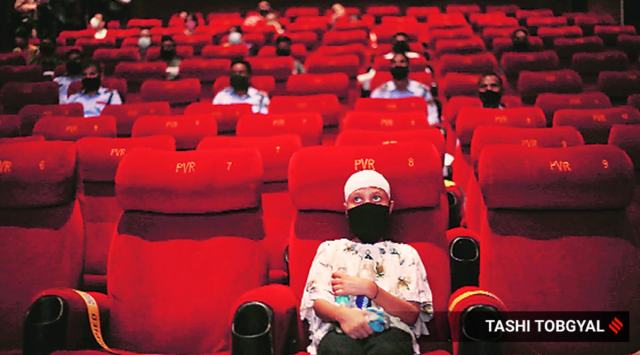delhi city news, delhi coronavirus latest updates, delhi unlock 5.0, unlock 5.0 guidelines, cinema halls open, delhi cinema halls open