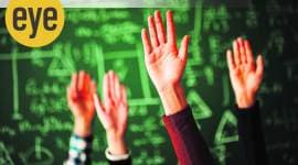 Social pressure demands for kids, children and education, obedience, schooling, parenting, eye 2020, sunday eye, indian express news