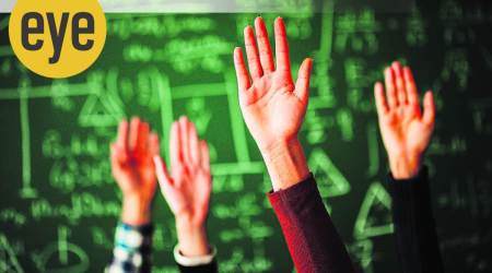 Social pressure demands for kids, children and education, obedience, schooling, parenting, eye 2020, sunday eye, indian express news