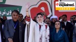 pakistan, Pakistan Democratic Movement, what is Pakistan Democratic Movement, Pakistan opposition protests, pakistan protests explained, indian express