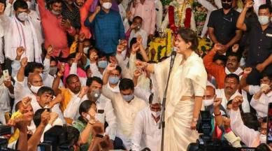 At annual Dussehra rally, Munde praises Thackeray, BJP downplays her remarks