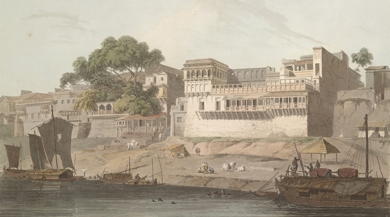 Patna collectorate, Patna collectorate history, Bihar history, Bihar economy, History of Bihar, Patna buildings history, collectorate building Patna, History of Patna, Tradein Bihar, Bihar Patna trade, East India Company Bihar, Dutch East India Company VOC Bihar, Bihar elections, Bihar history election, Save Patna collectorate, Express research