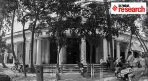 The Patna Collectorate: A link to city’s past as a Dutch trading post