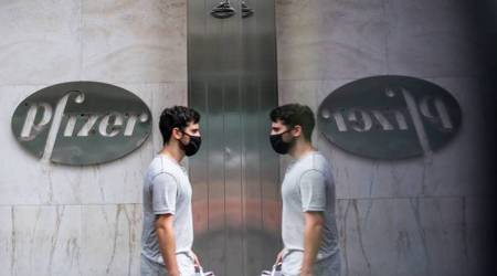 coronavirus, coronavirus vaccine, pzifer vaccine, covid vaccine news, covid 19 vaccine india, coronavirus vaccine india, indian express