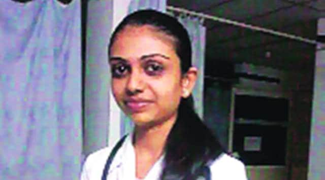 Navsari nurse suicide case, Navsari hospital Surgeon detained, Surat news, Gujarat news, Indian express news