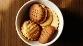 Shrewsbury biscuits, Shrewsbury town, the legend of Shrewsbury biscuits, what are Shrewsbury biscuits, Shrewsbury biscuit in Pune, indian express news