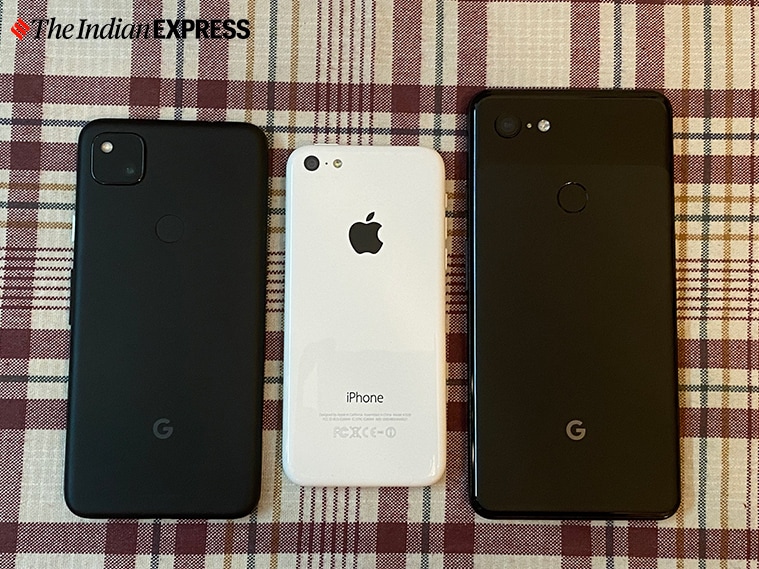 Pixel 4a, Pixel 4a flipkart, Pixel 4a sale, Pixel 4a price in India, Pixel 4a specs, Pixel 4a features, Pixel 4a vs iPhone SE, Pixel 4a review