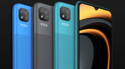Poco C3 vs Realme C15: Which is better under Rs 10,000