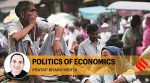 Labour laws, indian Economy, India Economy growth, GDP growth, farmers protests, migrant labourers, Atmanirbhar Bharat, Indian Express