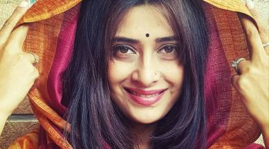 Priyanka Chauhan drug case