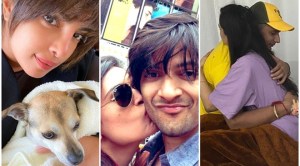 14 celebrity photos you should not miss today