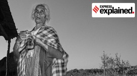 Kong Spelity, Who was Kong Spelity, Spelity Lyngdoh Langrin, Who was Spelity Lyngdoh Langrin, Meghalaya Kong Spelity, Meghalaya uranium mining, Indian Express