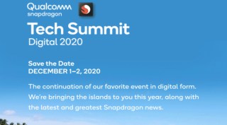 qualcomm, snapdragon 875, snapdragon 875 chipset release date, qualcomm tech summit 2020, snapdragon