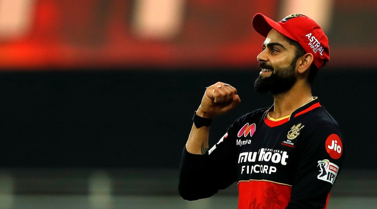 RCB v CSK: Virat Kohli's brilliance exposes predictable & outdated ...