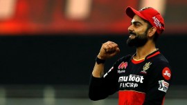 ipl 2020. RCB vs CSK, Virat Kohli